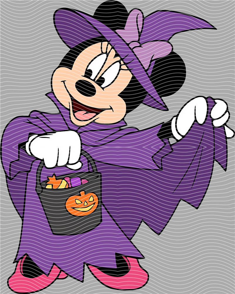 Halloween-WS 413